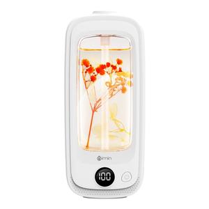 香薰机自动喷香酒店商用厕所家用室内持久卫生间香氛机空气清新剂