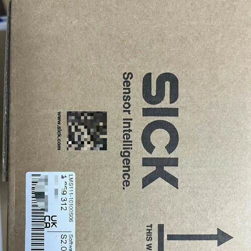 配件西克/SICK/雷达扫描仪议价