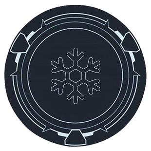 引磁片手机平板通用磁吸半导体散热器制冷片导冷贴搭配适用黑鲨2寒冰铠甲贴片冰封背夹车载3pro制冷6cm 9厘米