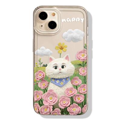 头脑特工队2手机壳适用苹果系列