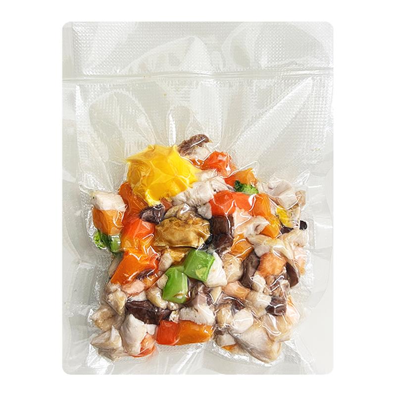 【切丁款】狗狗鲜食狗饭主食湿狗狗零食湿粮包/餐盒