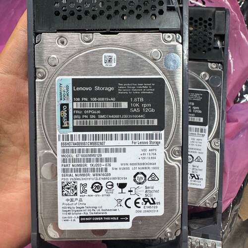 【请询价】 Lenovo Storage  DE2000H DE4