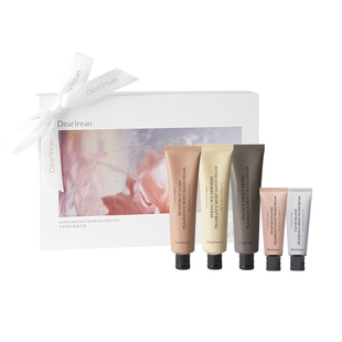 独特艾琳护手霜礼盒生日礼物送老师伴手礼朋友实用保湿滋润补水女