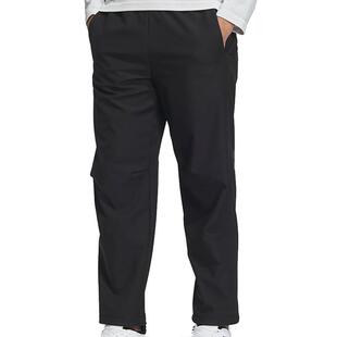 adidas阿迪达斯男子运动休闲长裤裤子JZ8406