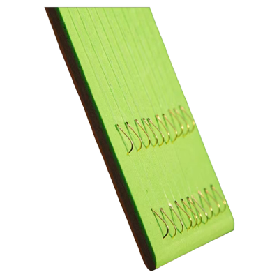 ⭕钩鲫鱼专用短款金袖成品溪流