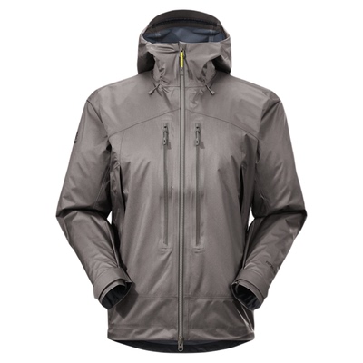 KAILAS凯乐石央莫龙冲锋衣秋季男