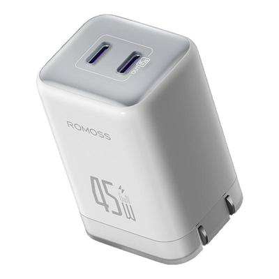 罗马仕适用苹果16充电器45w快充