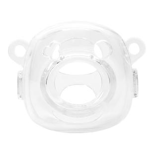 Fujifilm/富士instax Pal相机原装配件 水晶保护壳 透明壳