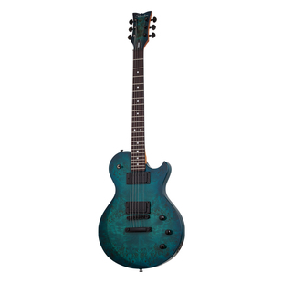 Schecter国产斯科特Avenger/PT/SOLO-II/C-1 Standard plus电吉他