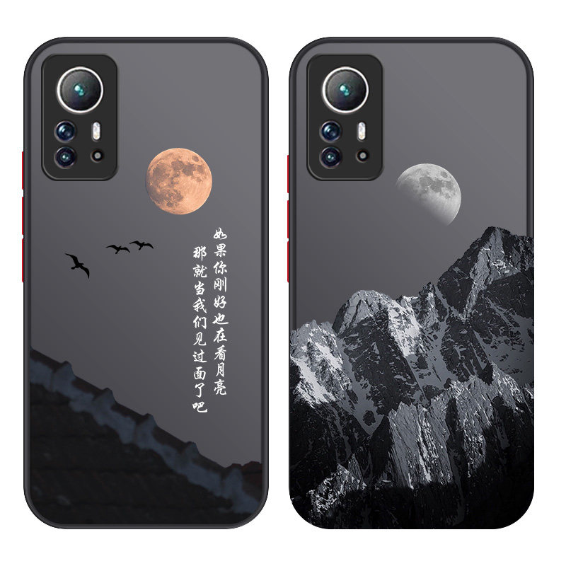 适用于小米系列手机壳