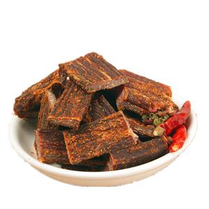 西藏特产休闲牦牛肉干牛肉干