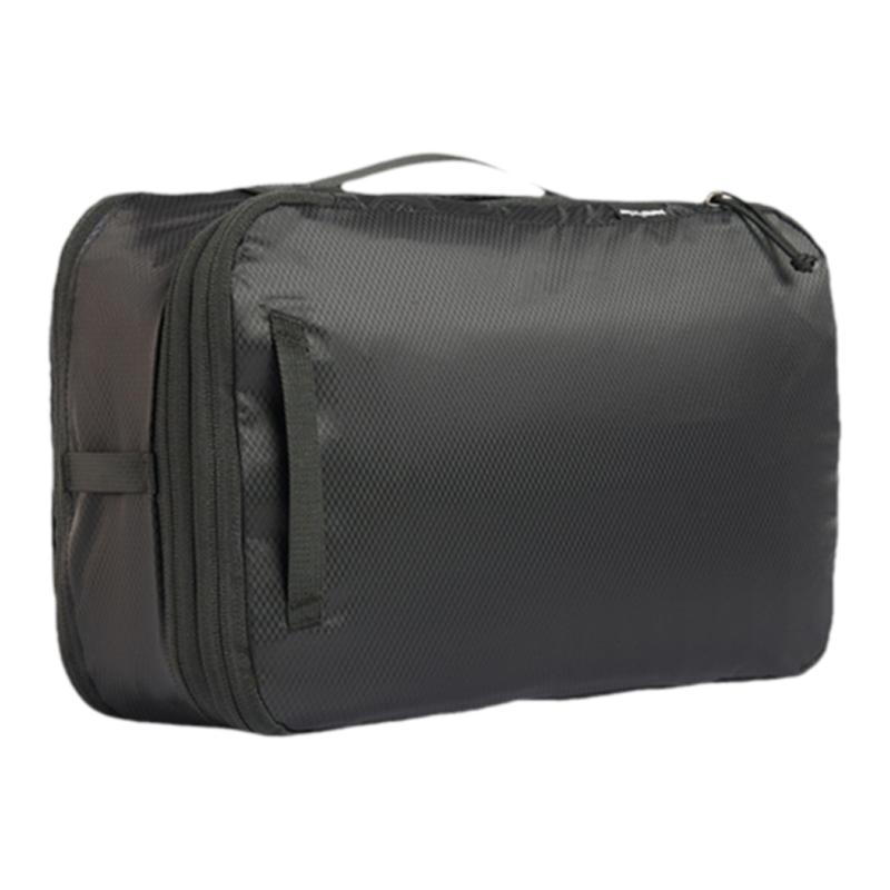 翌至压缩鞋袋V3旅行运动健身便携 NextPacker防水多功能收纳包15L
