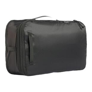 NextPacker翌至压缩旅行鞋袋V3 运动健身足球便携防水鞋包收纳15L