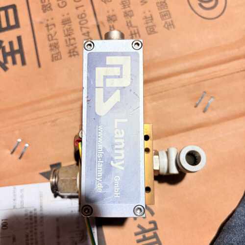 【议价-可维修】 LANNY F7B25AM 比例阀 /均有货
