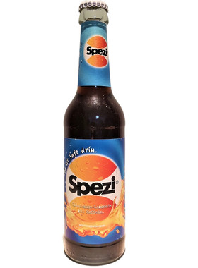 力格勒施佩奇spezi整箱24瓶330ml