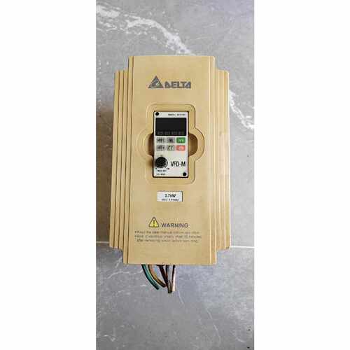议价议价!台达变频器VFD037M43A3.7kW380480