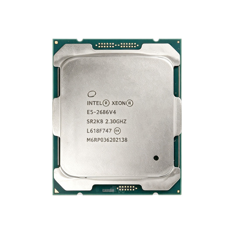 intel至强E5 2666VCPU