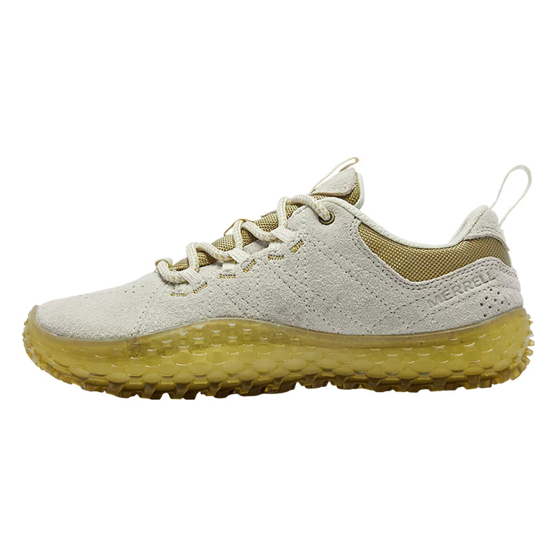 Merrell迈乐WRAPT裸足鞋低帮透气