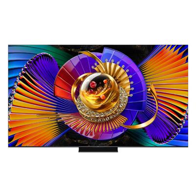 TCL75Q9MProSQD-MiniLED电视