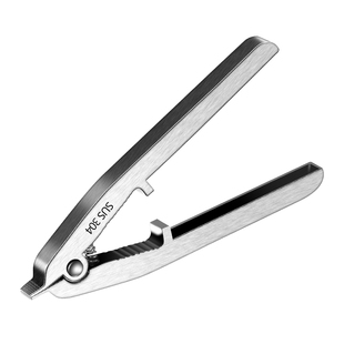 304血蛤钳子开蛤神器花蛤钳开口器花哈毛蚶夹血蚌血哈毛蛤夹子器