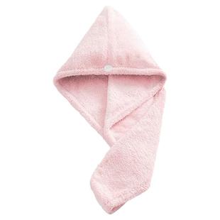 三利干发帽女超强吸水速干2025新款包头巾擦头发洗澡干发毛巾浴帽