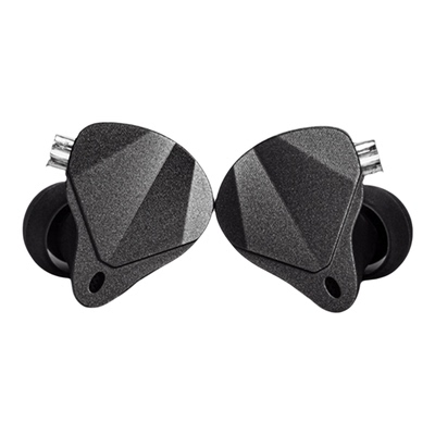 Agasound入耳动圈HIFI耳机