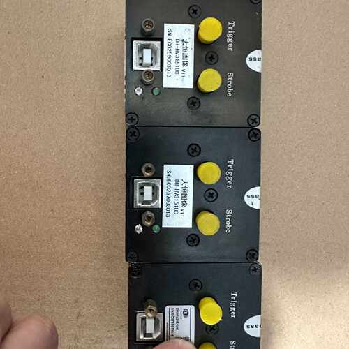 溢价-大恒图像DH-HV3151UC，实物图3个，的联系，议
