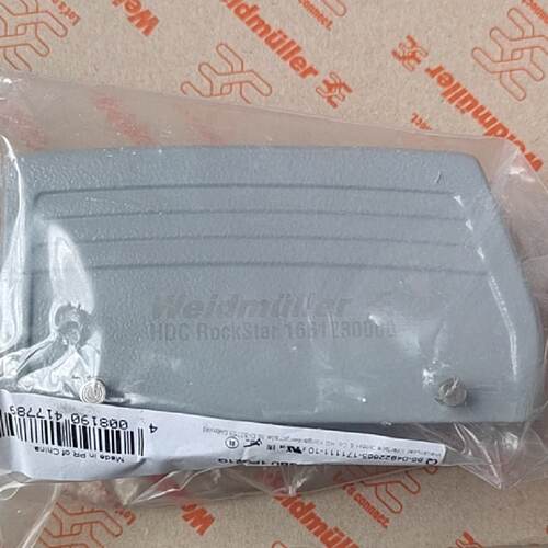 议价全新原装正品魏德米勒重载HDC 24B TSBU 1PG21G 1661230000