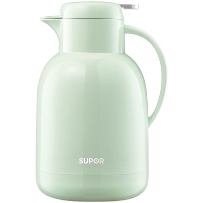 苏泊尔长效保温暖水壶家用热水瓶