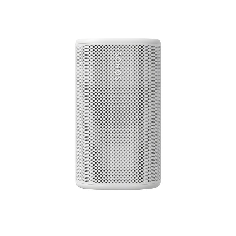 【新品】SONOS Play无线蓝牙便携式音箱防水防摔露营徒步音响家用