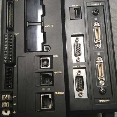 基恩士CV-X290F控制器议价