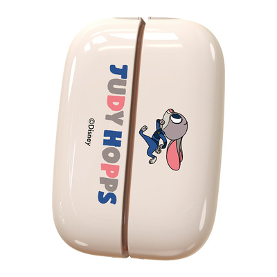 疯狂动物城联名周边磁吸暖手宝