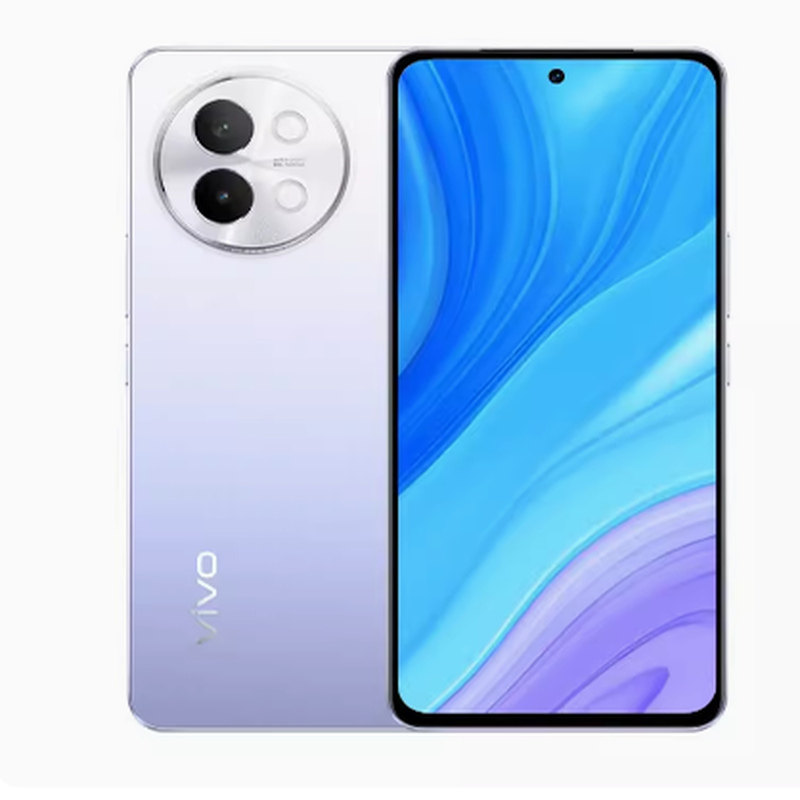 vivo S18e新款5G直屏手机 人像拍照学生智能直播美颜相机官方正品