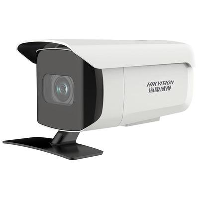 海康威视监控器防高空抛物摄像头