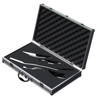 筋膜刀专业级全套自用颈膜刀按摩刮刀筋膜松解工具肌肉按摩放松mf