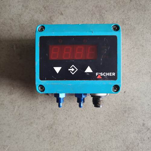 询价-德国FISCHER菲希尔压力变送器DE45530040PK0