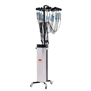 美德隆新款智能控温烫发数码陶瓷机24伏艾文热烫芭菲影子百度烫机