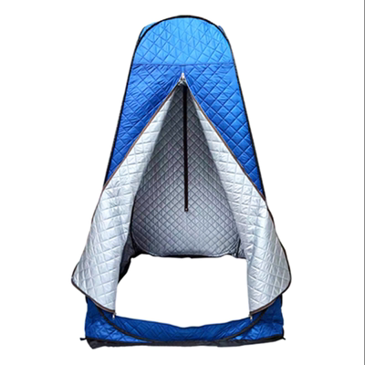 加棉加厚保暖浴罩冬天洗澡不冷神器家用浴帐保温罩帐篷免搭建