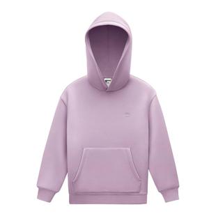 蕉内非常502Regular男女童连帽卫衣保暖不起球冬季运动儿童上衣