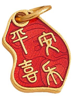 韩卡缇古法沙金抗压强保色