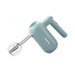 九阳打蛋器手动电动小型家用烘焙工具奶油打发器搅拌器迷你打蛋机