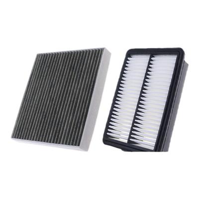 适配奇瑞艾瑞泽5空调gxplus滤芯