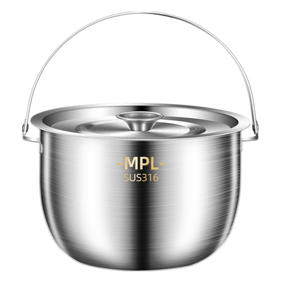 【央妈推荐】316抗菌猪油盆