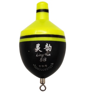 外挂远投咬钩变色智能感应电子夜光阿波漂矶钓小浮标海钓小号浮漂