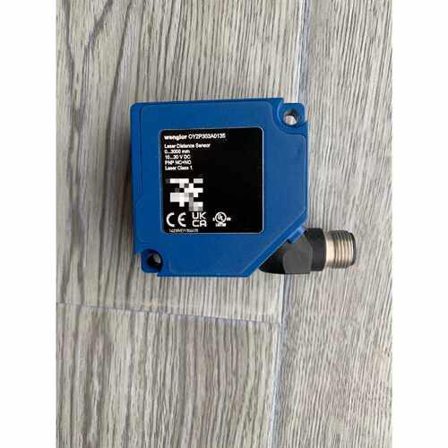 溢价-Wenglor威格勒OY2P303A0135激光传感器，