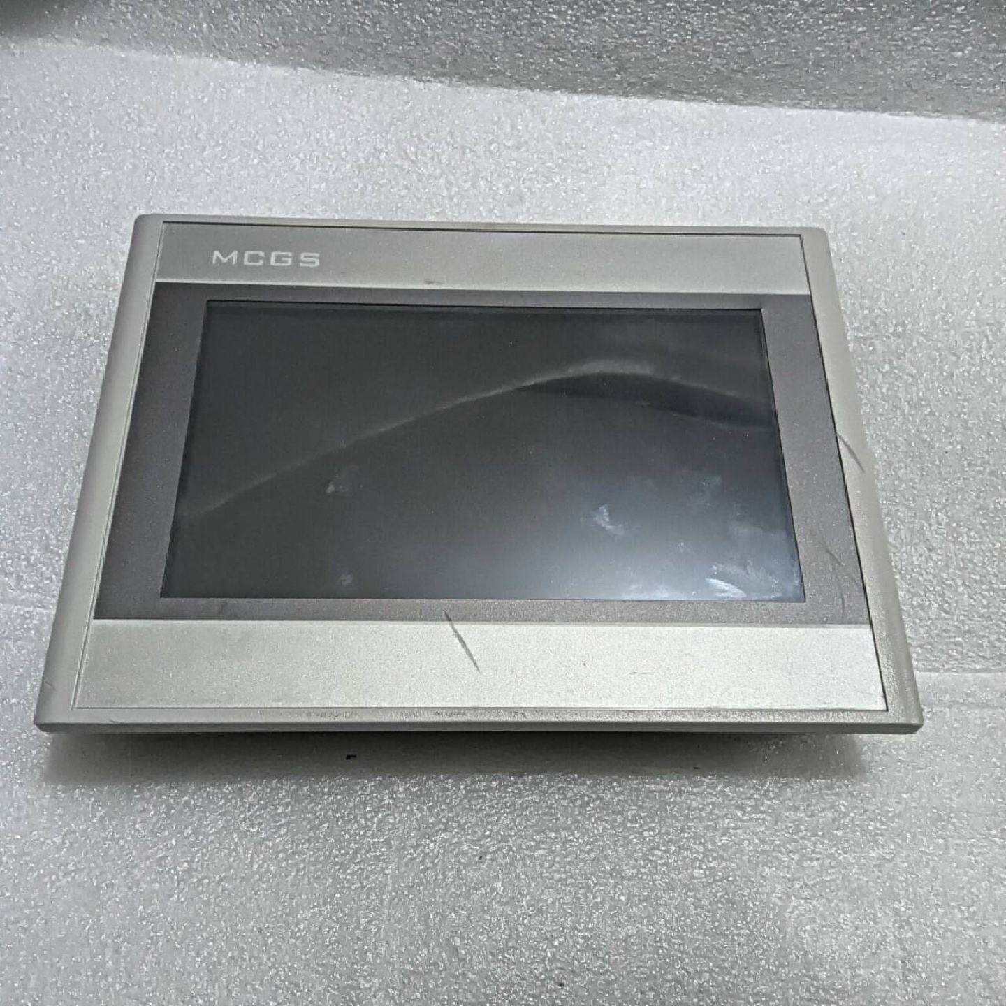 询价-昆仑通态TPC7062Hn 触摸屏 HMI人机界面触控屏 - 实物图