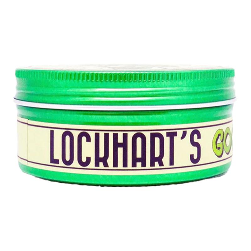 LOCKHARTS洛克哈特造型发油发泥