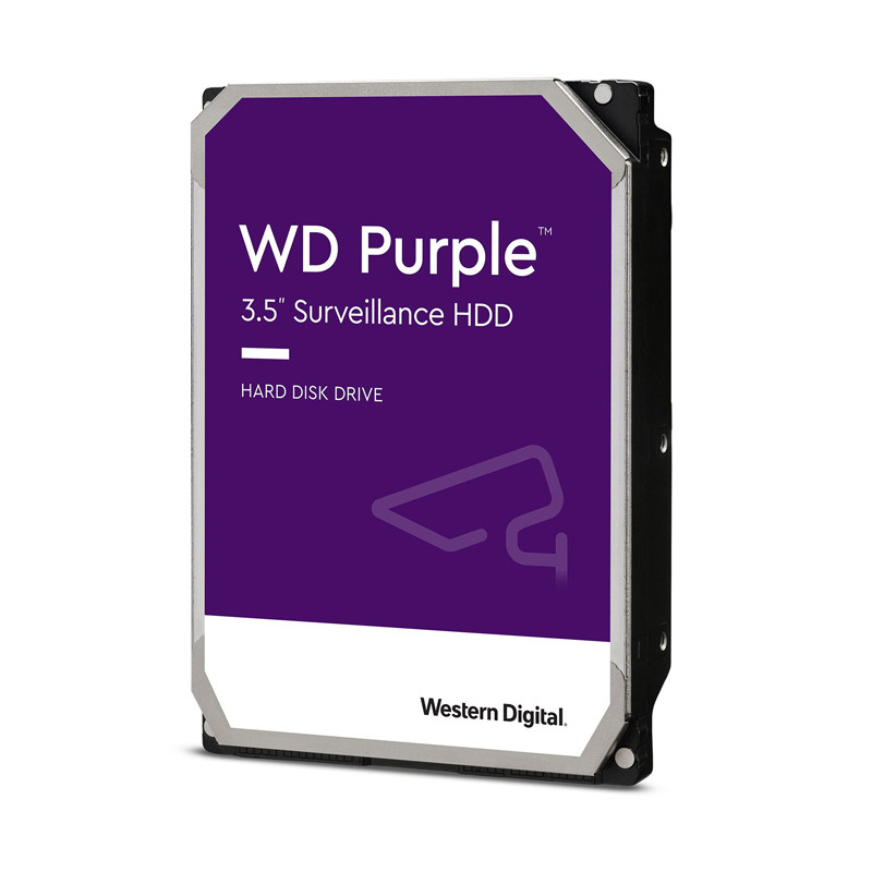 WD/西部数据机械硬盘WD43PURZ