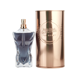 Jean PaulGaultier高缇耶裸男蓝色裸男天堂花园男士淡香水EDT正品