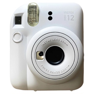 【自营】富士/Fujifilm Instax mini12 立拍立得一次成像相机海外